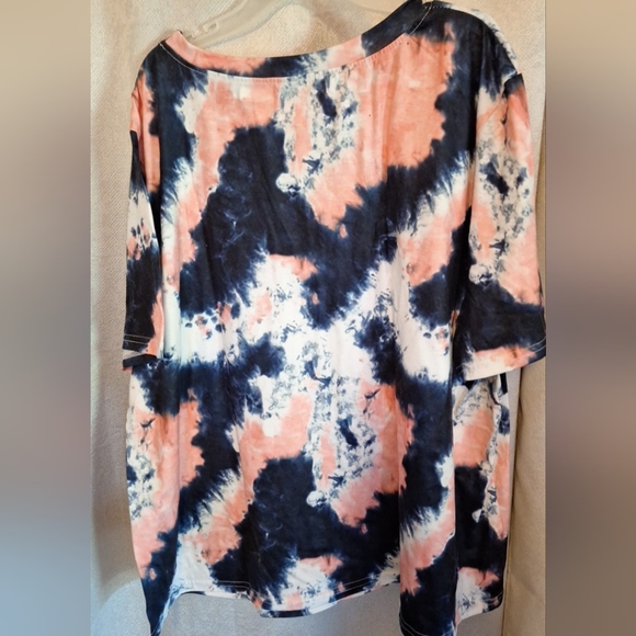 3XL Women top. #7527 - Picture 5 of 5